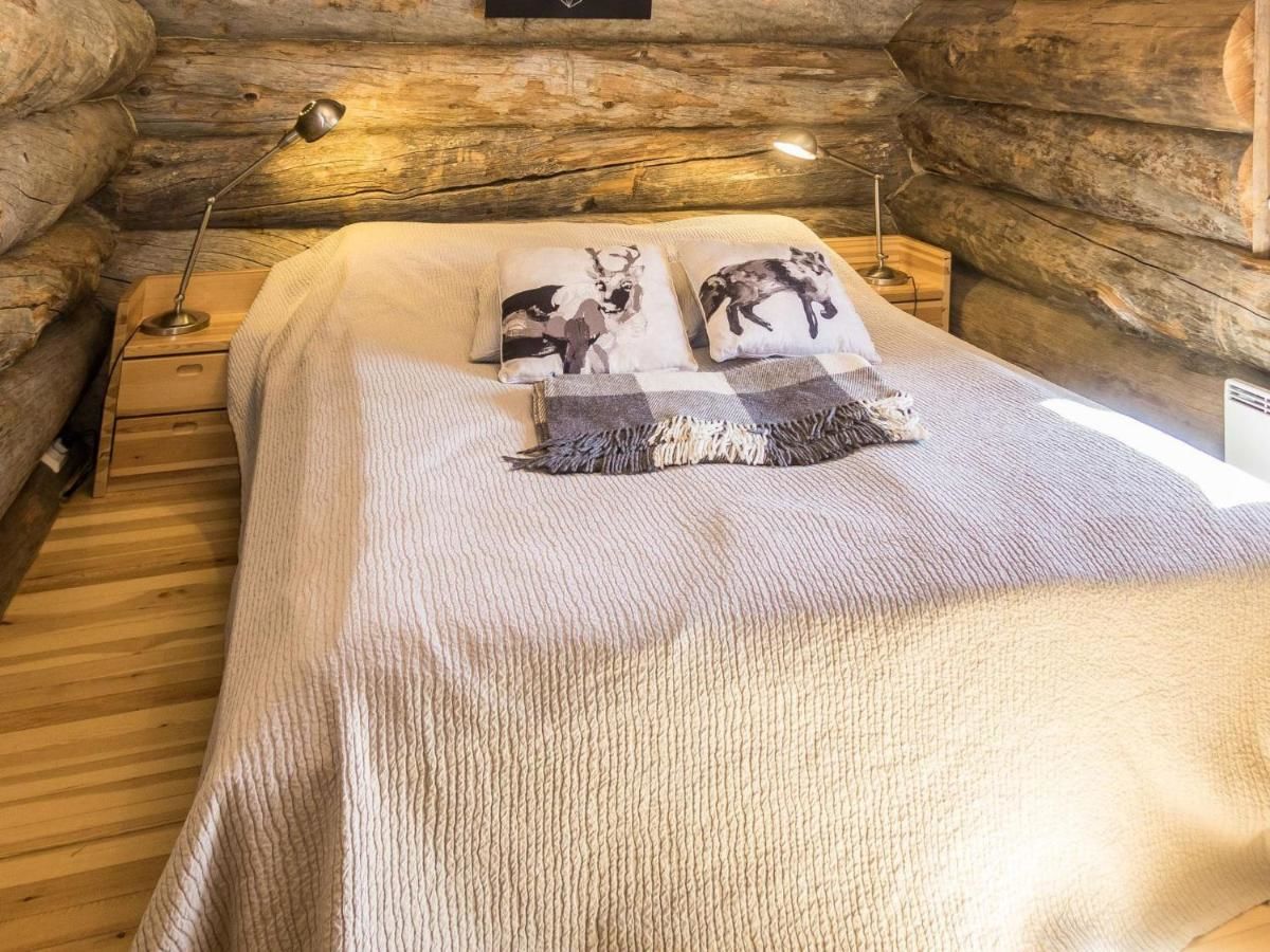 Дома для отпуска Holiday Home Villa siida Рука-12