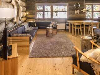 Дома для отпуска Holiday Home Villa siida Рука-2