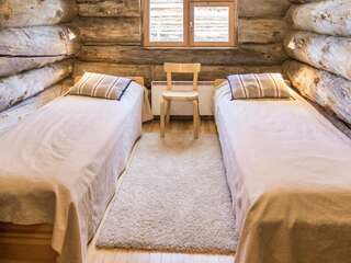 Дома для отпуска Holiday Home Villa siida Рука-6