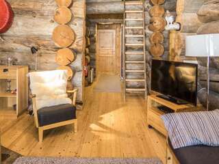 Дома для отпуска Holiday Home Villa siida Рука-7